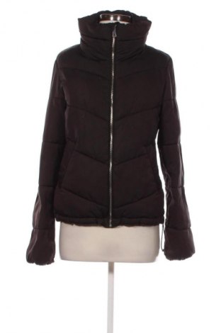 Damenjacke Stradivarius, Größe S, Farbe Schwarz, Preis 29,99 €