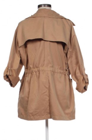 Dámská bunda  Stradivarius, Velikost S, Barva Béžová, Cena  608,00 Kč