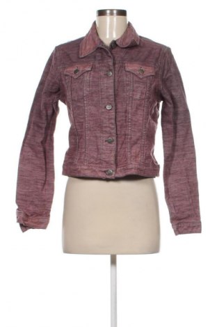 Damenjacke Stratt, Größe M, Farbe Lila, Preis 12,99 €