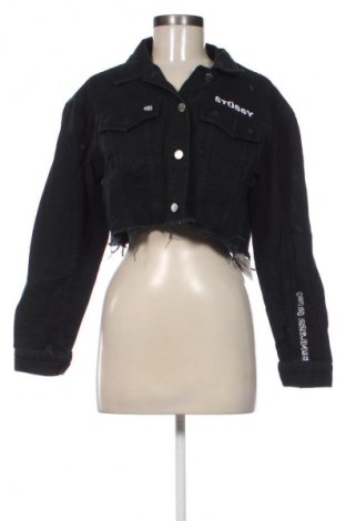Női dzseki Stussy, Méret M, Szín Fekete, Ár 29 359 Ft