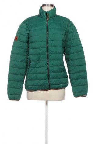 Дамско яке Superdry, Размер S, Цвят Зелен, Цена 72,99 лв.