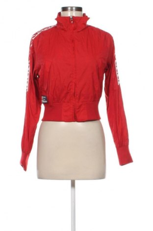 Dámská bunda  Superdry, Velikost M, Barva Červená, Cena  986,00 Kč