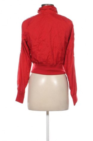 Dámská bunda  Superdry, Velikost M, Barva Červená, Cena  986,00 Kč