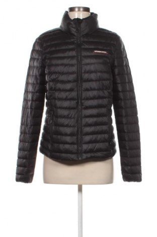 Damenjacke Superdry, Größe M, Farbe Schwarz, Preis € 39,85