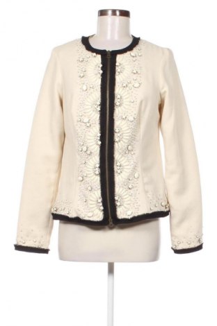 Damenjacke TWINSET, Größe M, Farbe Beige, Preis € 68,99