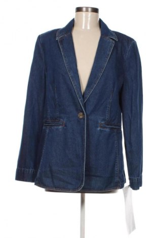 Damenjacke Taifun, Größe L, Farbe Blau, Preis 142,99 €
