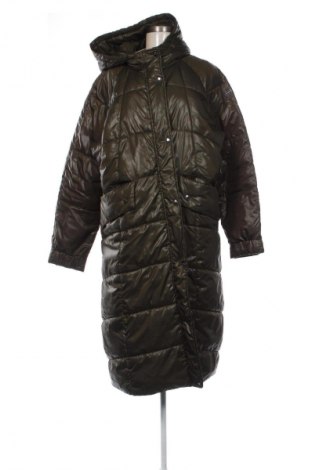Dámska bunda  Taifun, Veľkosť XXL, Farba Zelená, Cena  41,95 €