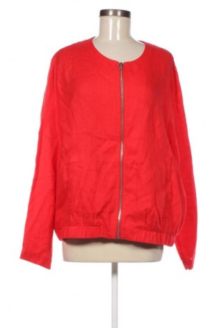 Дамско яке Taifun By Gerry Weber, Размер XL, Цвят Червен, Цена 204,99 лв.