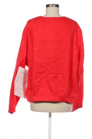 Дамско яке Taifun By Gerry Weber, Размер XL, Цвят Червен, Цена 204,99 лв.
