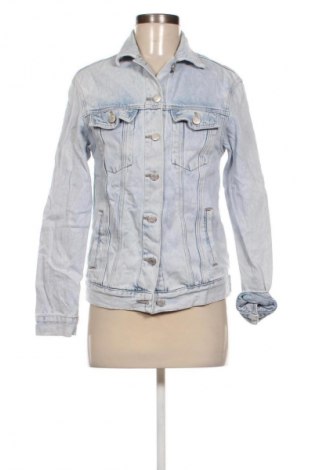 Geacă de femei Tally Weijl, Mărime XS, Culoare Albastru, Preț 134,99 Lei