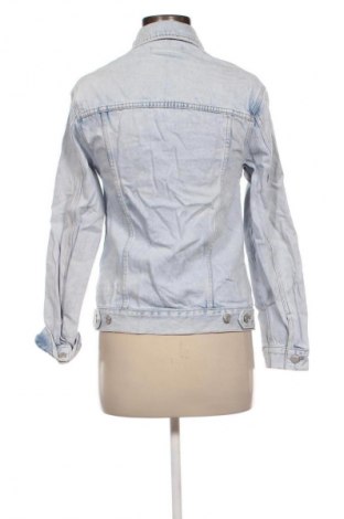 Geacă de femei Tally Weijl, Mărime XS, Culoare Albastru, Preț 134,99 Lei