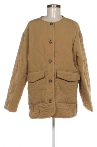 Damenjacke Target, Größe L, Farbe Beige, Preis 13,99 €