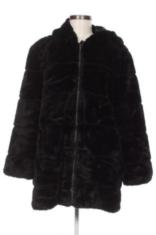 Damenjacke Terranova, Größe 3XL, Farbe Schwarz, Preis € 33,99