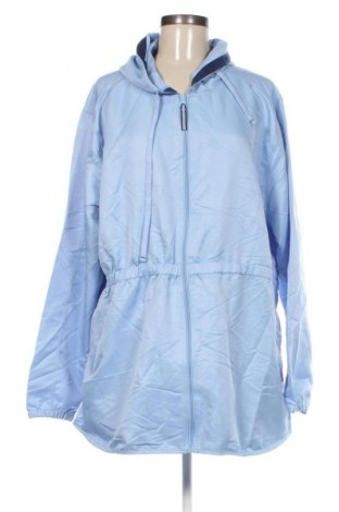 Damenjacke Tex, Größe XXL, Farbe Blau, Preis 20,99 €