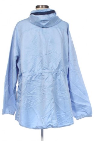 Damenjacke Tex, Größe XXL, Farbe Blau, Preis 20,99 €
