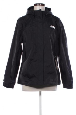 Дамско яке The North Face, Размер L, Цвят Черен, Цена 154,99 лв.