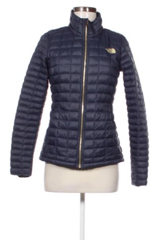 Дамско яке The North Face, Размер S, Цвят Син, Цена 139,99 лв.