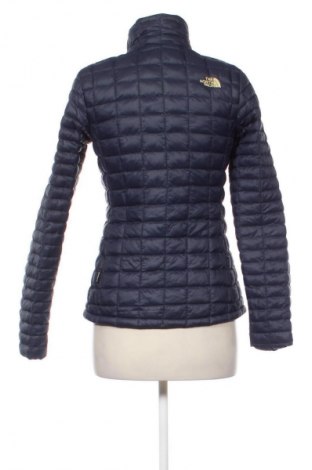 Дамско яке The North Face, Размер S, Цвят Син, Цена 139,99 лв.