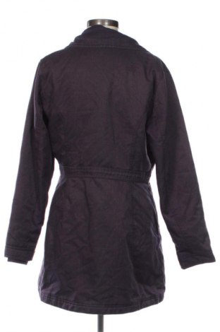 Dámska bunda  The North Face, Veľkosť M, Farba Fialová, Cena  189,51 €