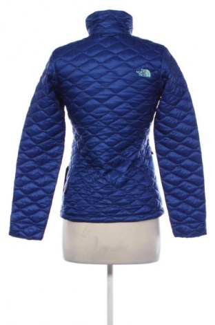 Γυναικείο μπουφάν The North Face, Μέγεθος XS, Χρώμα Μπλέ, Τιμή 152,99 €