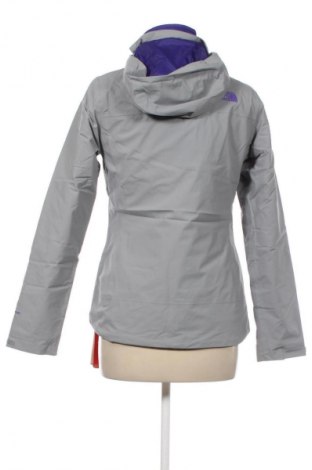 Дамско яке The North Face, Размер XS, Цвят Сив, Цена 209,99 лв.