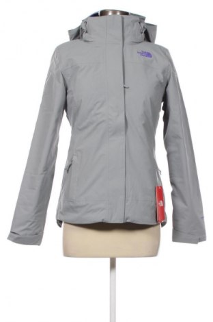 Дамско яке The North Face, Размер XS, Цвят Сив, Цена 169,99 лв.