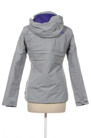 Дамско яке The North Face, Размер XS, Цвят Сив, Цена 169,99 лв.