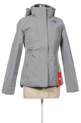 Dámská bunda  The North Face, Velikost XS, Barva Šedá, Cena  3 299,00 Kč