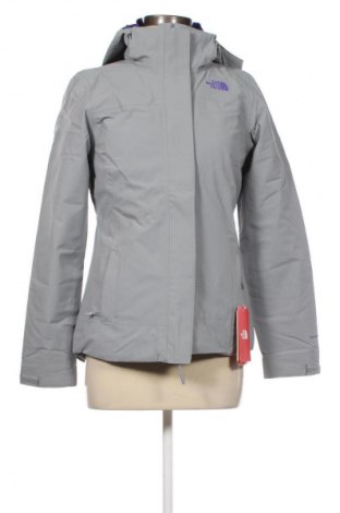 Damenjacke The North Face, Größe XS, Farbe Grau, Preis € 117,99