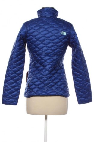 Damenjacke The North Face, Größe S, Farbe Blau, Preis 142,99 €