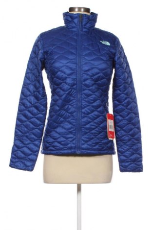 Damenjacke The North Face, Größe S, Farbe Blau, Preis 142,99 €
