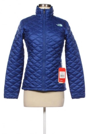 Damenjacke The North Face, Größe S, Farbe Blau, Preis 142,99 €