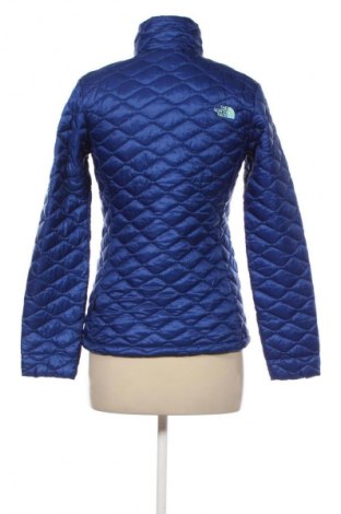 Damenjacke The North Face, Größe S, Farbe Blau, Preis 142,99 €