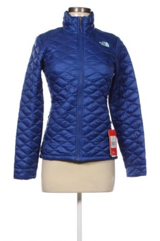 Γυναικείο μπουφάν The North Face, Μέγεθος XS, Χρώμα Μπλέ, Τιμή 132,99 €