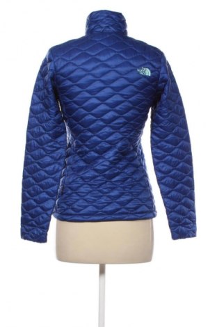 Γυναικείο μπουφάν The North Face, Μέγεθος XS, Χρώμα Μπλέ, Τιμή 132,99 €