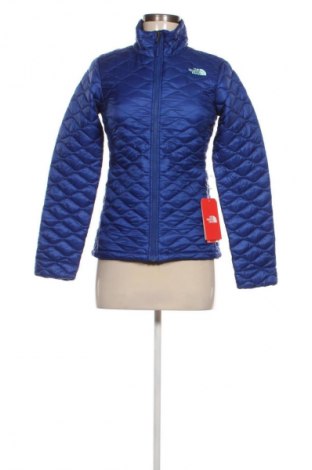 Kurtka damska The North Face, Rozmiar XS, Kolor Niebieski, Cena 669,99 zł
