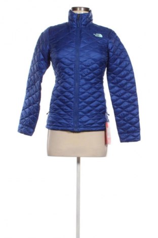 Dámska bunda  The North Face, Veľkosť XS, Farba Modrá, Cena  95,95 €