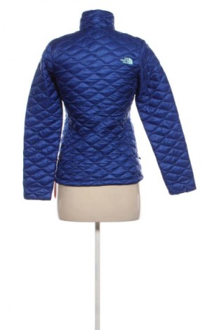 Dámska bunda  The North Face, Veľkosť XS, Farba Modrá, Cena  95,95 €