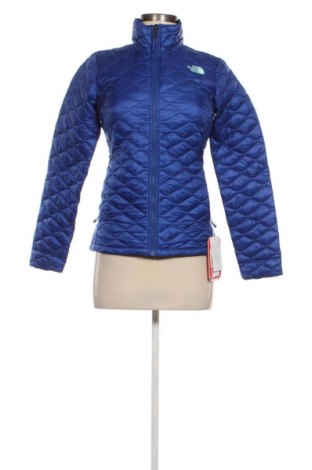 Damenjacke The North Face, Größe XS, Farbe Blau, Preis € 142,99