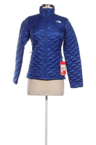 Dámska bunda  The North Face, Veľkosť XS, Farba Modrá, Cena  119,95 €