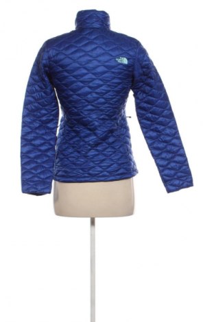 Dámska bunda  The North Face, Veľkosť XS, Farba Modrá, Cena  119,95 €