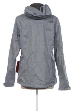 Дамско яке The North Face, Размер L, Цвят Сив, Цена 169,99 лв.