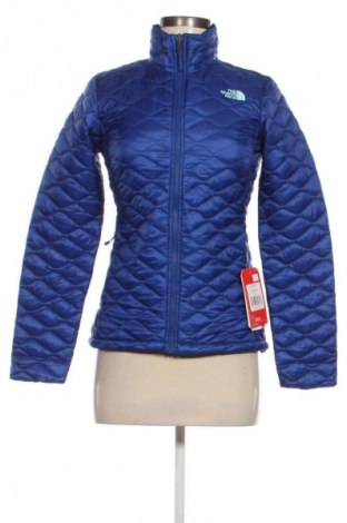 Kurtka damska The North Face, Rozmiar XS, Kolor Niebieski, Cena 669,99 zł