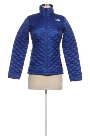 Geacă de femei The North Face, Mărime XS, Culoare Albastru, Preț 709,99 Lei