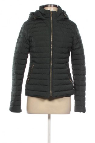 Dámska bunda  Tokyo Laundry, Veľkosť XS, Farba Zelená, Cena  20,95 €