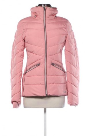 Dámska bunda  Tom Tailor, Veľkosť XS, Farba Ružová, Cena  50,62 €