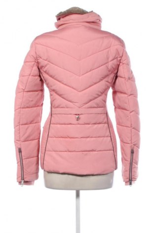 Dámska bunda  Tom Tailor, Veľkosť XS, Farba Ružová, Cena  50,62 €