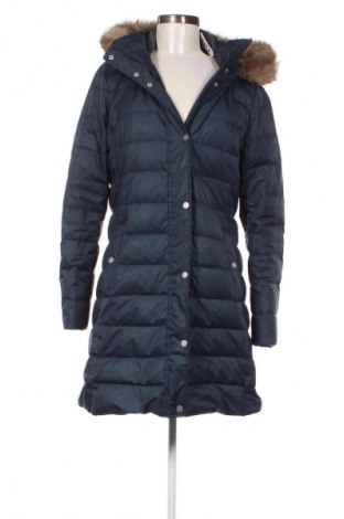Dámska bunda  Tommy Hilfiger, Veľkosť M, Farba Modrá, Cena  147,83 €
