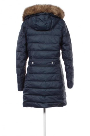 Dámska bunda  Tommy Hilfiger, Veľkosť M, Farba Modrá, Cena  147,83 €