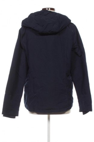 Geacă de femei Tommy Hilfiger, Mărime L, Culoare Albastru, Preț 914,99 Lei